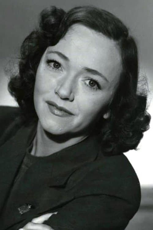 Betty Söderberg profile photo