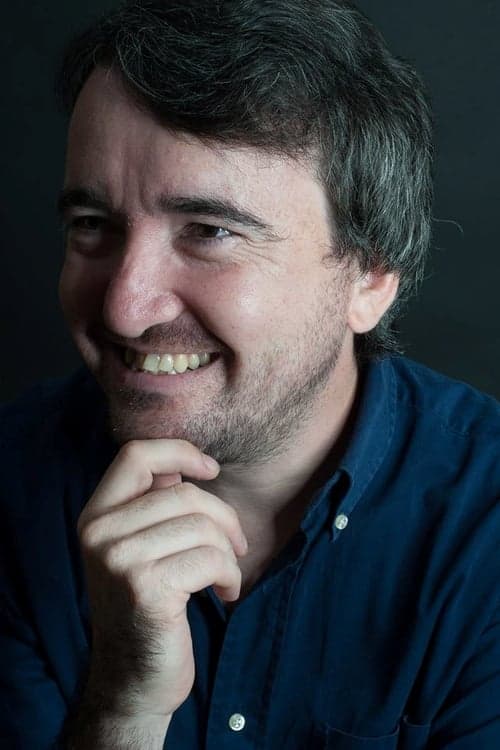 Damien Marchal profile photo