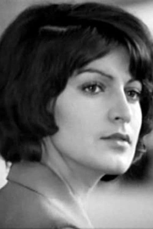 Karine Sukiasyan profile photo