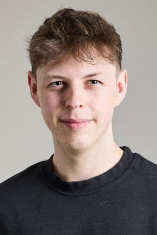 Jack Perrons profile photo