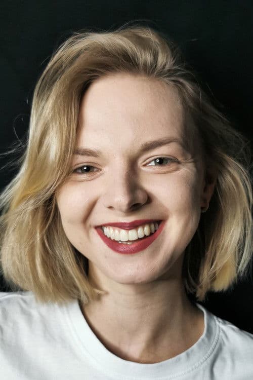 Magdalena Mączko profile photo
