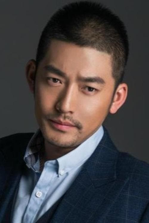 Zhang Bo profile photo