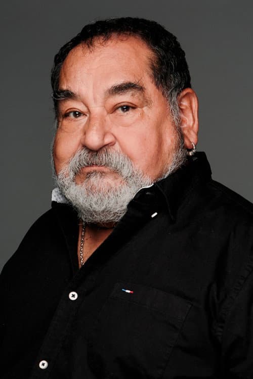 Ramón García profile photo