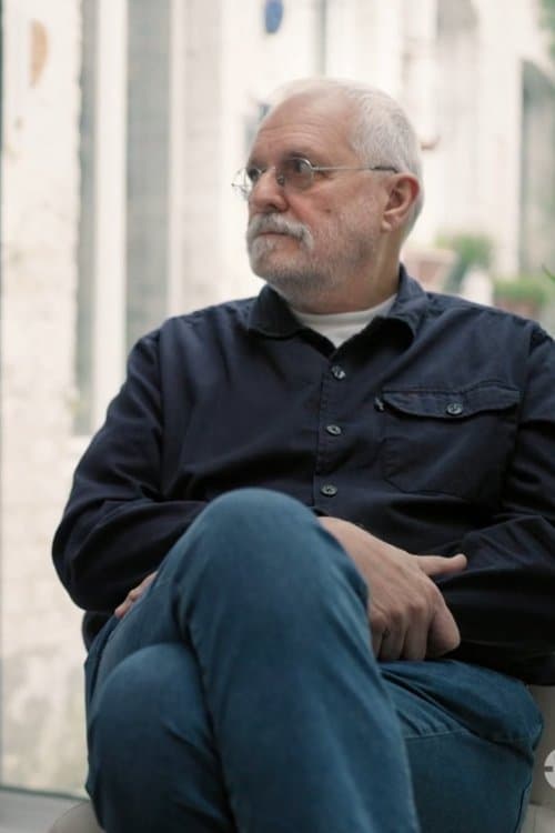 Pierre profile photo