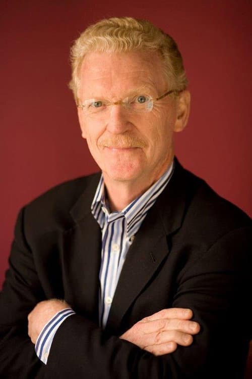 Bill Geist profile photo
