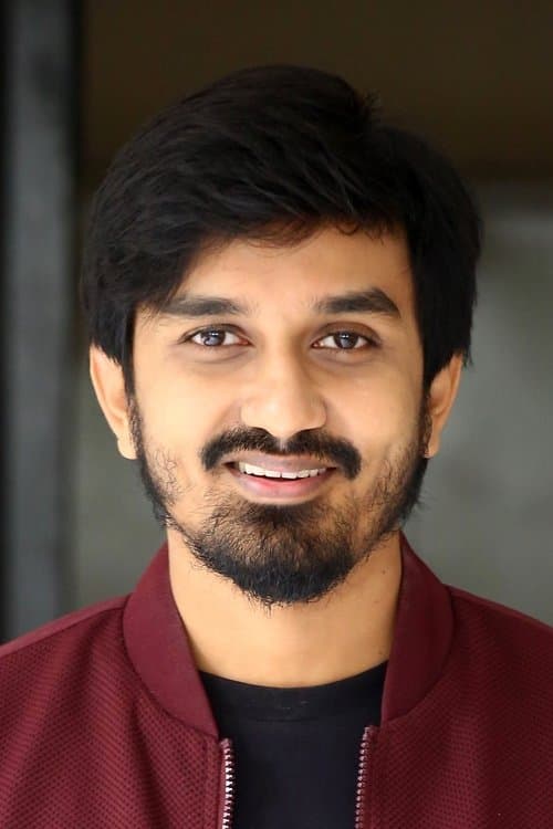 Harsha Narra profile photo