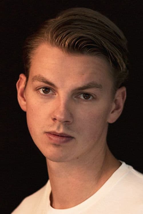 Hannes Alin profile photo