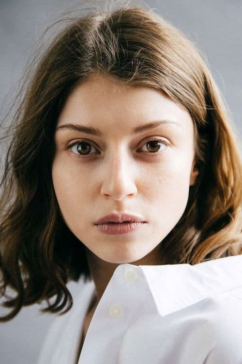 Zhenya Evstigneeva profile photo