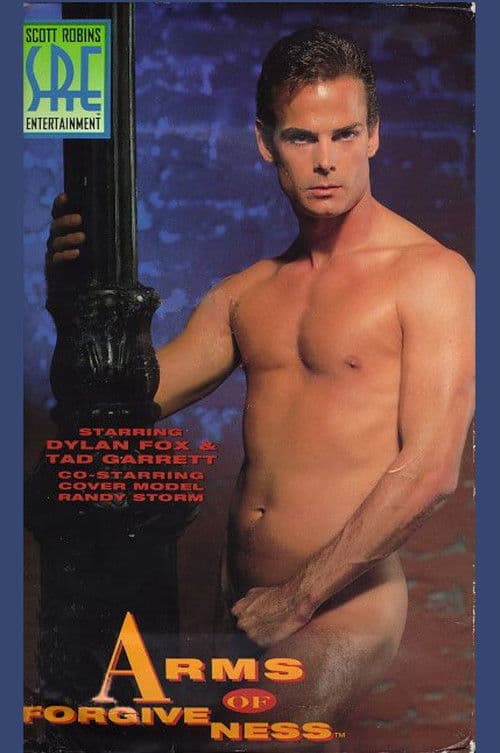 Arms of Forgiveness poster