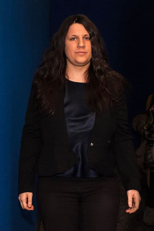 Roberta Nagliati profile photo