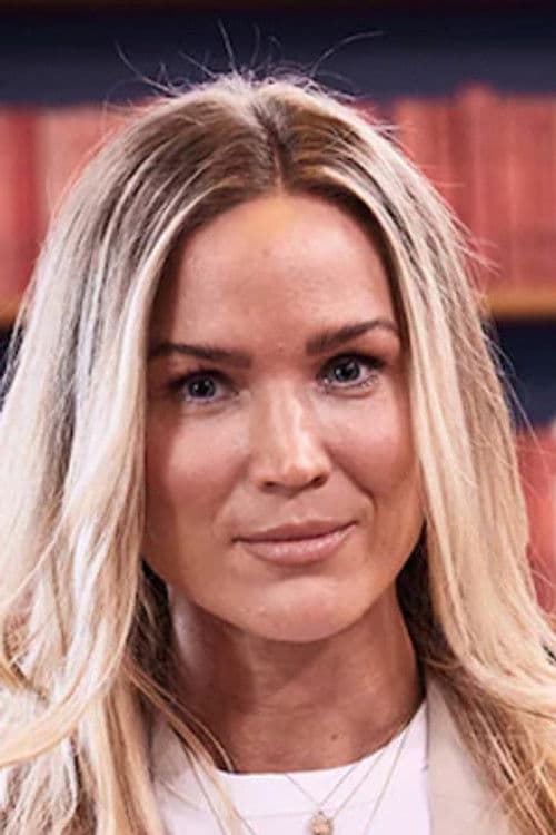 Marie Serneholt profile photo