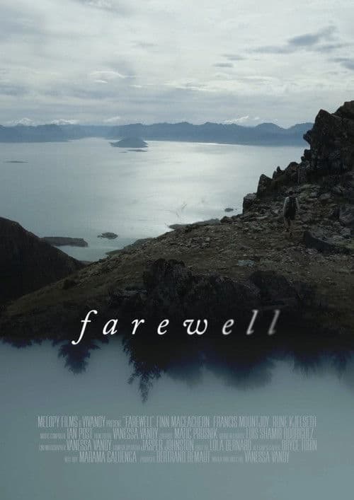 Farewell poster
