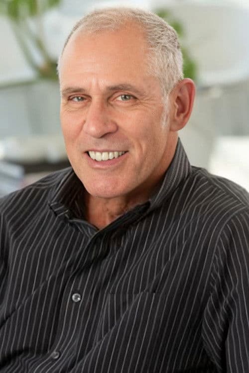 John R Blackwell profile photo