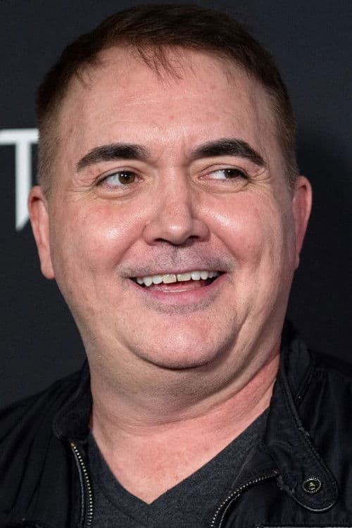 Daniel Farrands profile photo