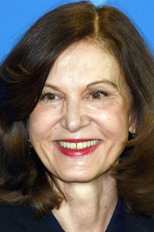 Anne Fontaine profile photo