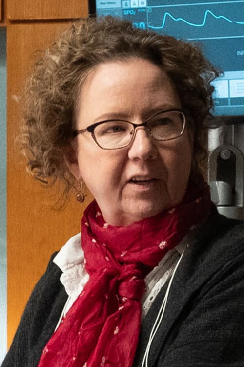 Barbara Brown profile photo