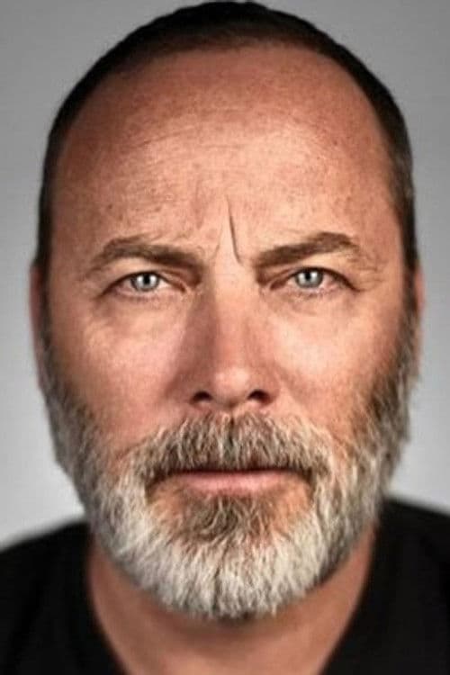 Derrick Borte profile photo