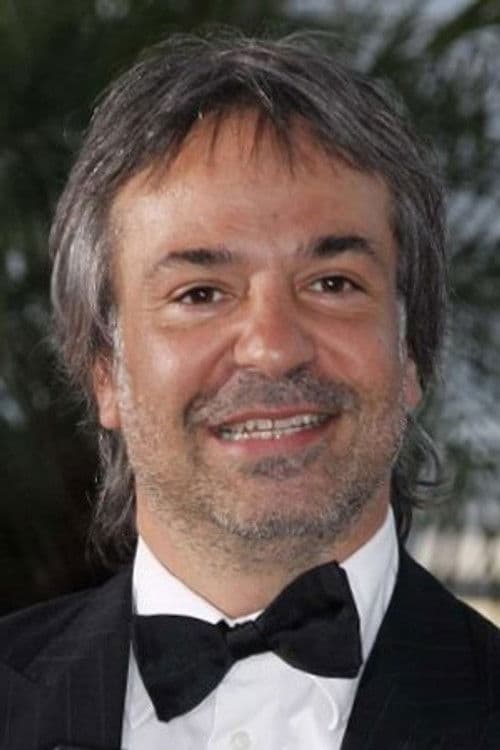 Pablo Giorgelli profile photo
