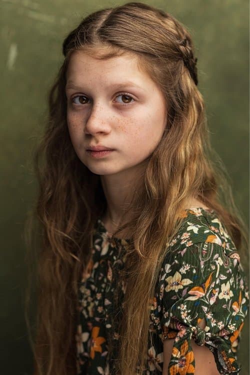 Olivia Lynes profile photo