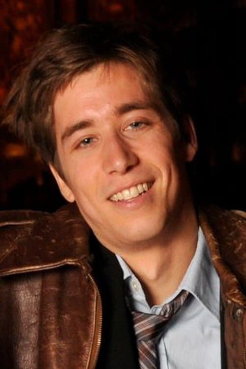 Carlo Vogele profile photo