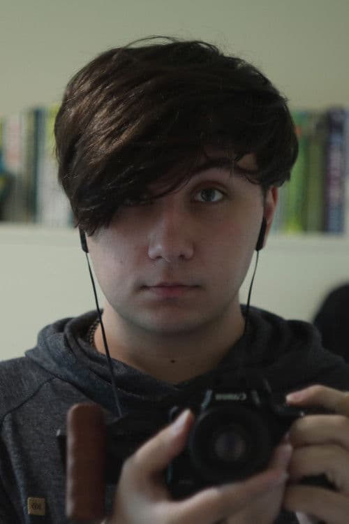 Noah Litke profile photo