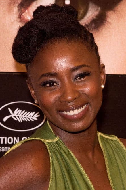 Prudence Maïdou profile photo