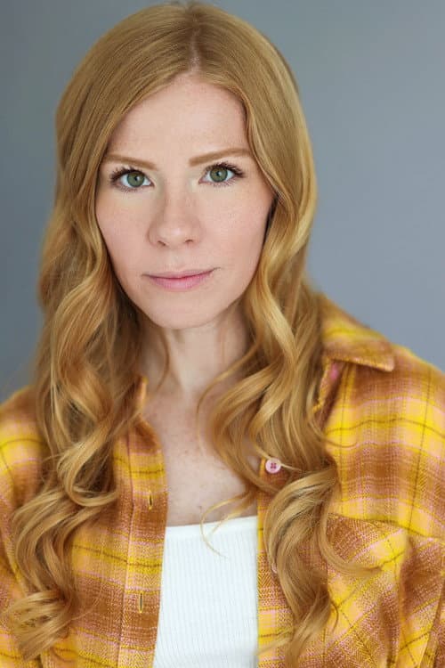 Amber Burroughs profile photo