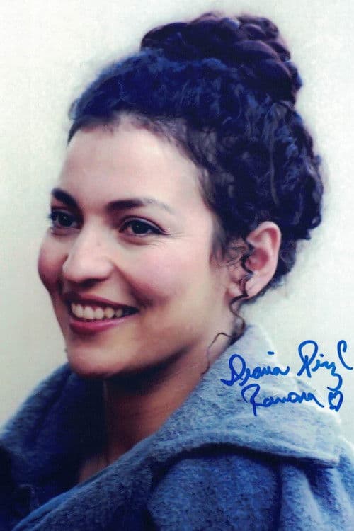 Diana Pérez profile photo