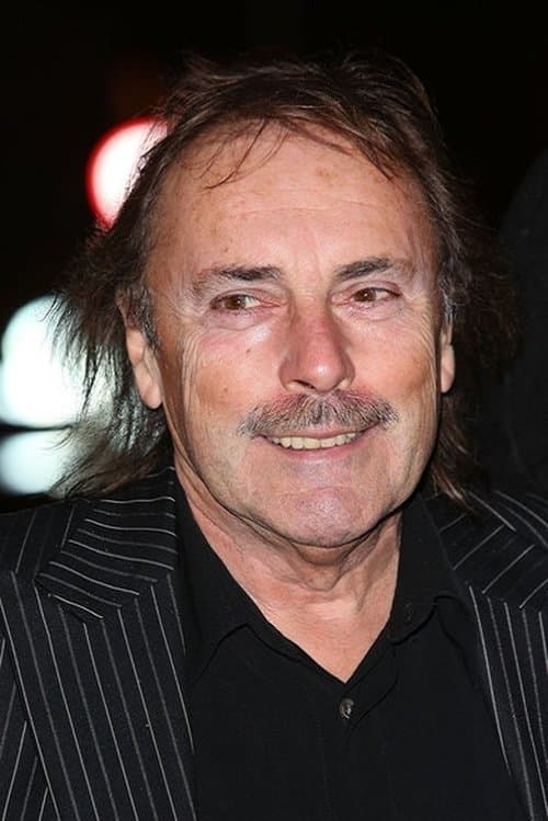 John Coghlan profile photo