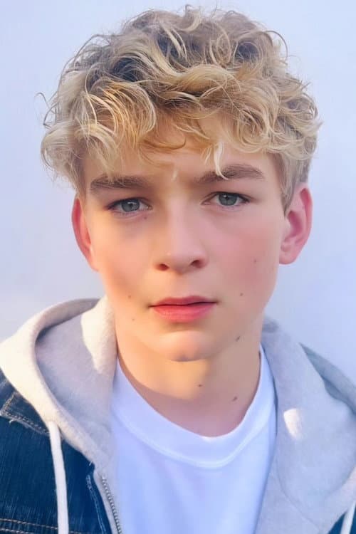 Kaido Lee Roberts profile photo
