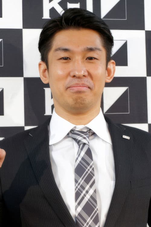 Takumi Nakamura profile photo