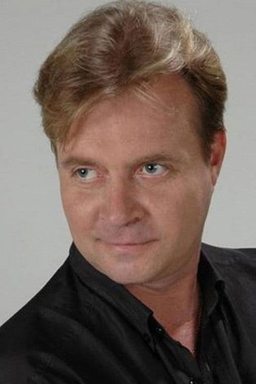 Sergei Gladkov profile photo