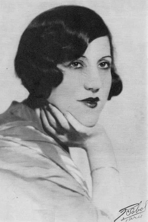 Jane Marnac profile photo