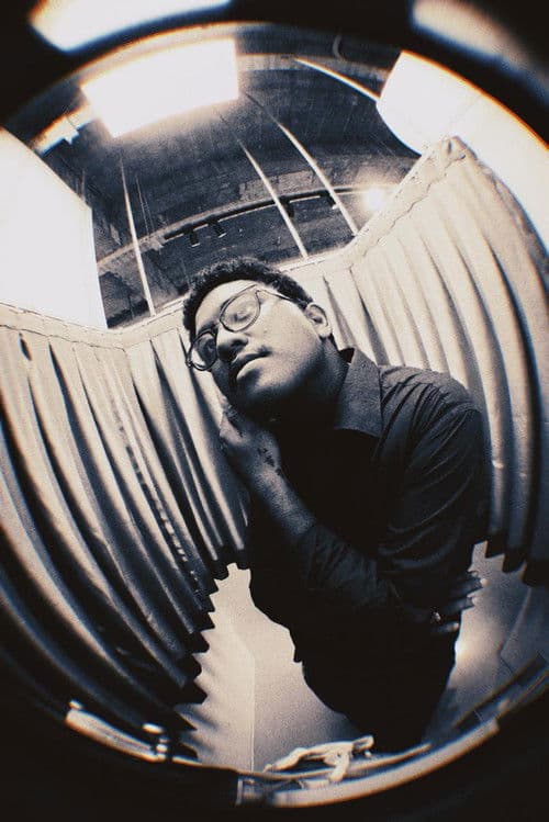 Jason Ezra Maail profile photo