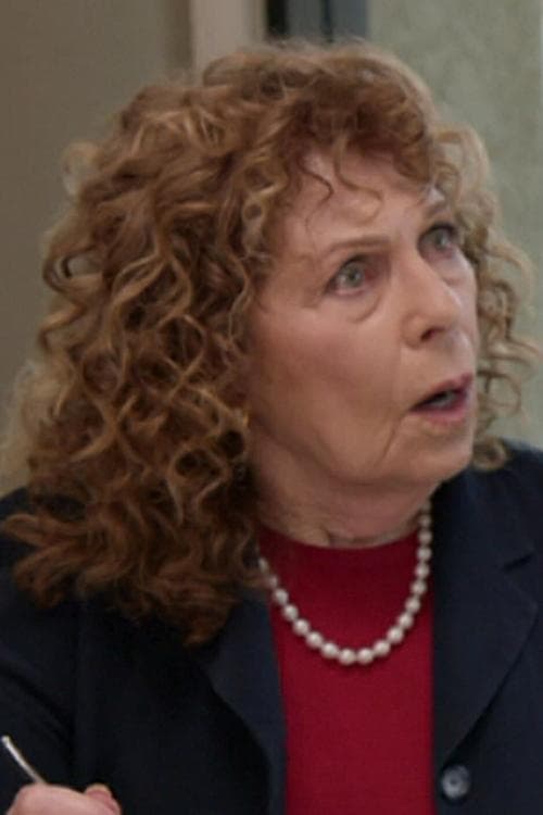 Alexandra Kenworthy profile photo