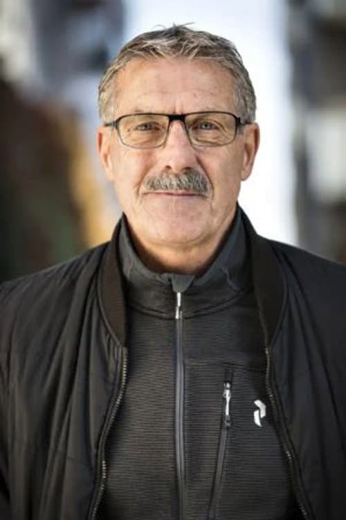 Olle Nordin profile photo