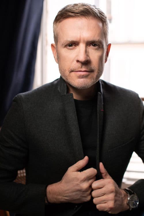 Ivan Murphy profile photo