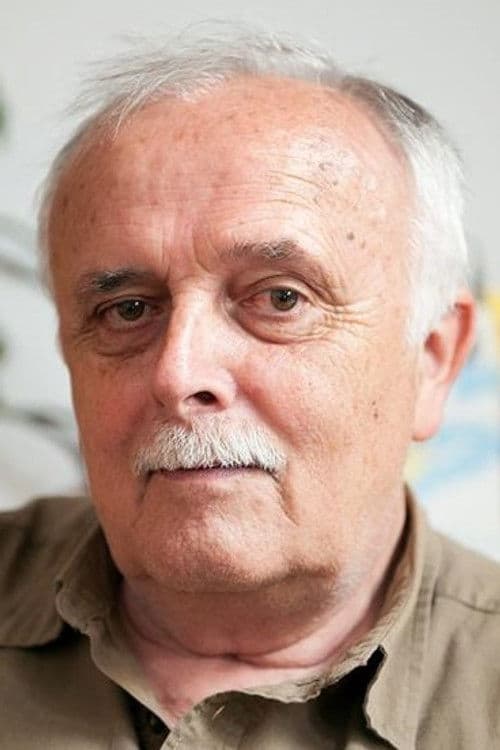 Jan Gogola profile photo