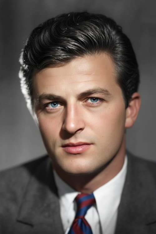 Müşfik Kenter profile photo