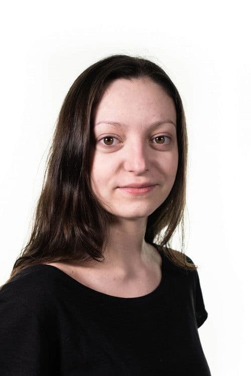 Anna Glässnerová profile photo
