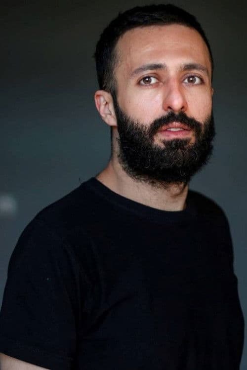 Hesam Mahmoudi profile photo