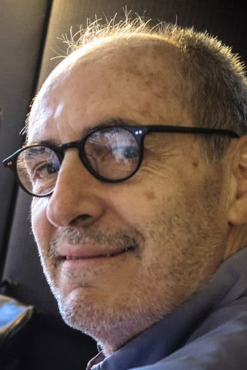 Enrico Pau profile photo