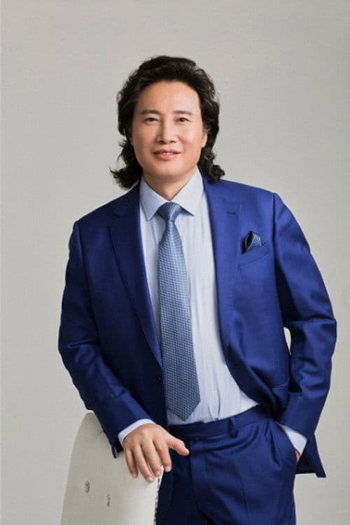 Dai Yu-Qiang profile photo