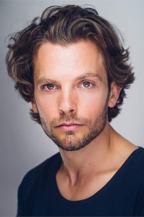 Daniel Watterson profile photo