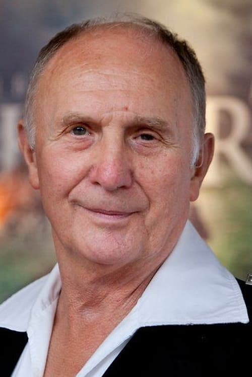 John Murtagh profile photo