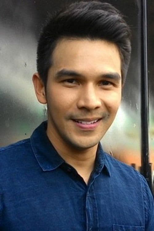 Jonathan Frizzy profile photo