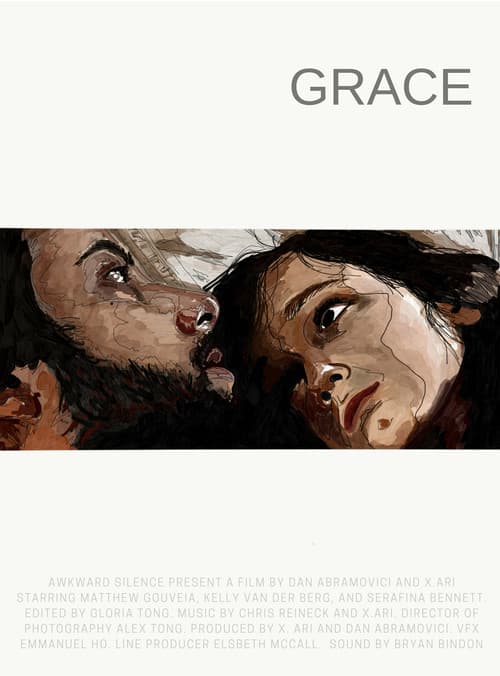 Grace poster