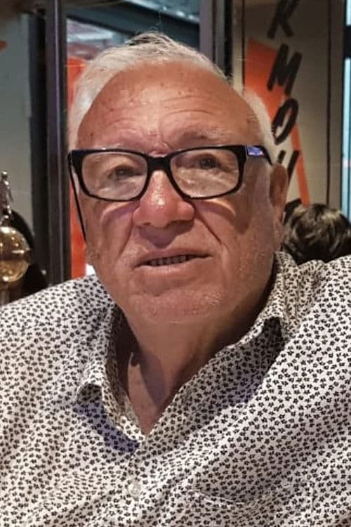 Ramón Maddoni profile photo