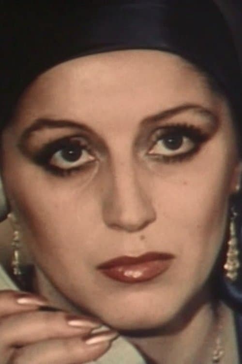 Elvira Zubkova profile photo