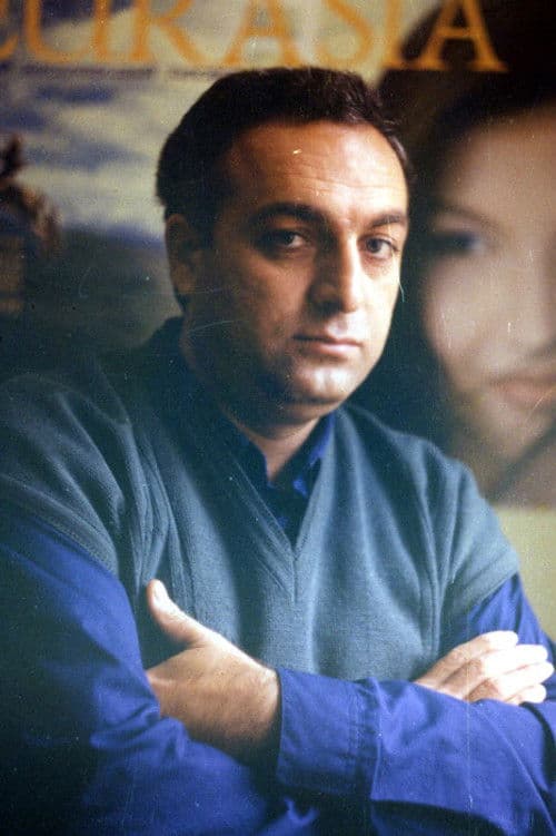 Shamil Aliyev profile photo